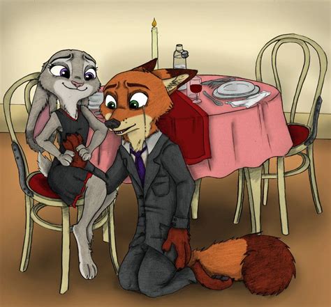 sex in zootopia